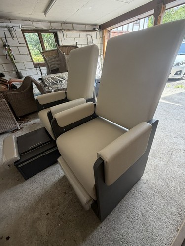 Rem pedicure chairs brand - 2,