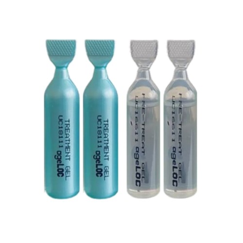 Pairs nuskin skin ageloc - pairs,