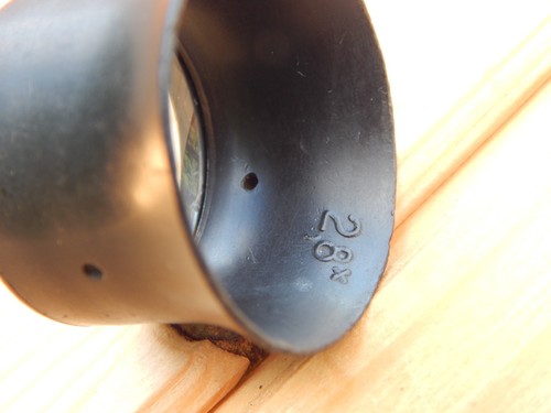 Vintage ussr watchmaker - vintage,