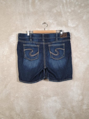 Silver jeans y2k hip - jeans,