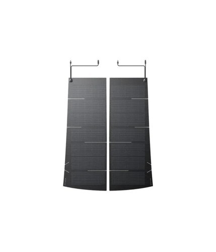 Ecoflow heat guard solar - ecoflow, film