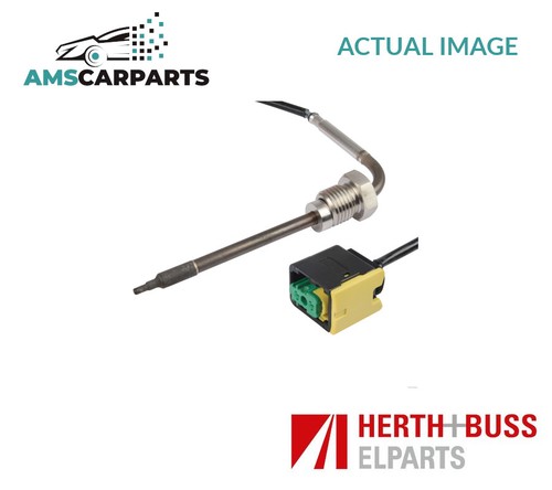 Sensor exhaust gas temperature - gas,