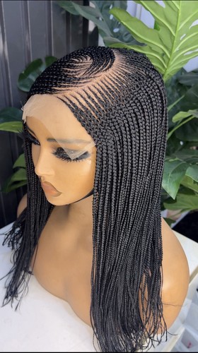 Braided women light - light, weight