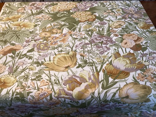 Vintage sanderson cotton - sanderson,