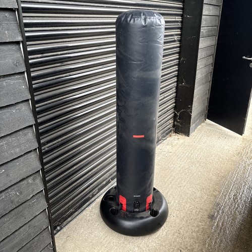 Outshock freestanding punch - freestanding,