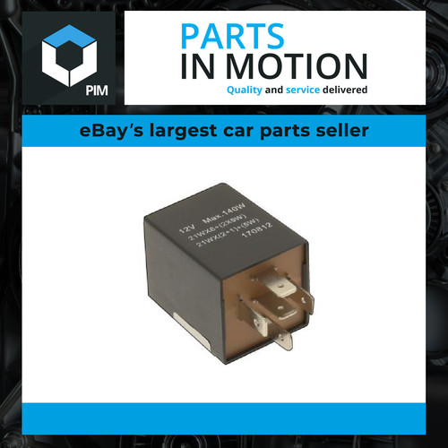 Flasher unit fits talbot - flasher,