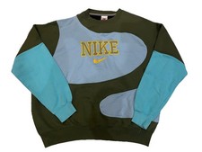 Nike Vintage Reworked