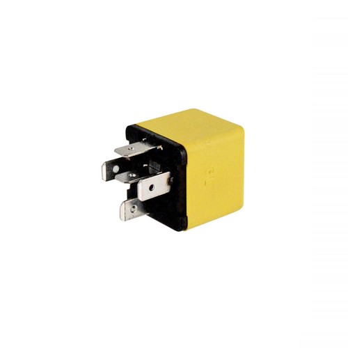 Starter relay 12v 30a - starter,