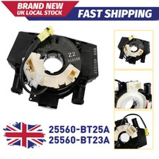 New Clock Spring Squib Spiral Cable For Nissan Note Navara Qashqai Pathfinder UK