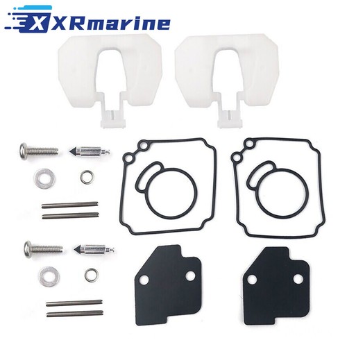 Carburetor repair kit - repair,