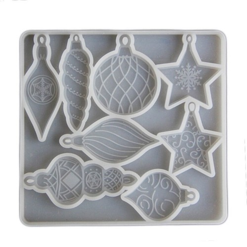 Stylish marine life stone mold - stylish,