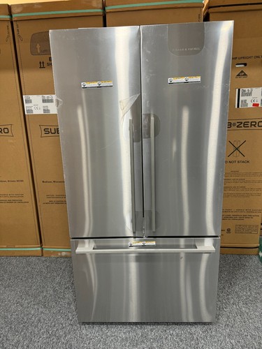 New fisher paykel rf610adjx7 - paykel,