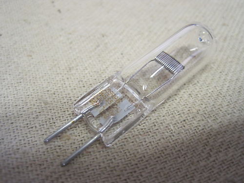 Microscope bulb for olympus - bulb,