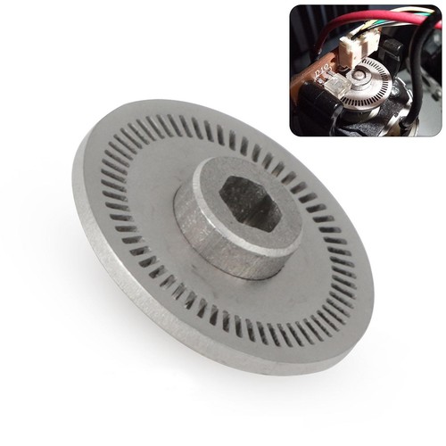 Slot steering wheel - 60,