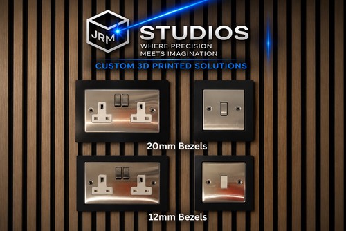 Acoustic wall panel socket - panel,