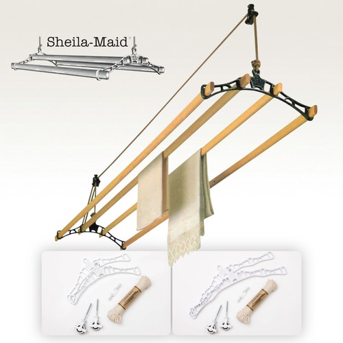 The original sheila maid - the,