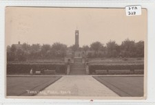 TUNSTALL  Staffordshire  The