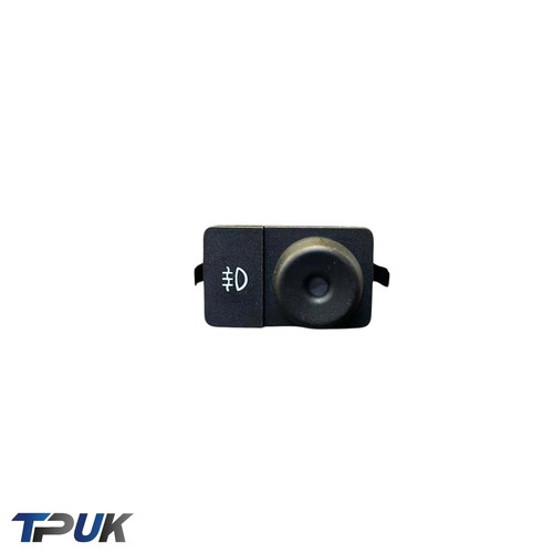 Rear fog light switch - switch, ford