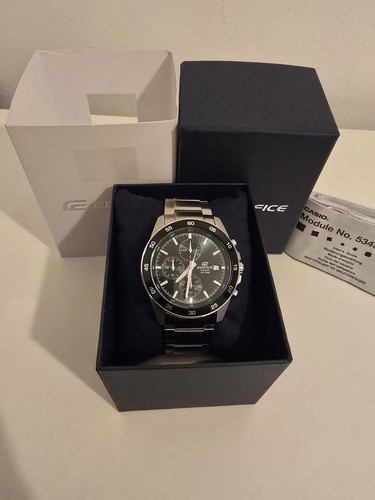 Casio efr 526d - casio, efr-526d-3avuef