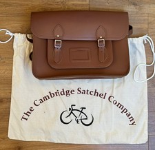 The Cambridge Satchel Company