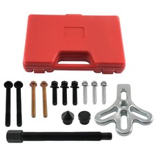 11pc Harmonic Balancer Puller