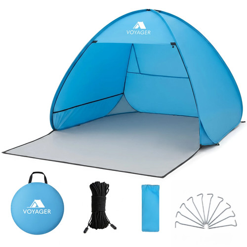 Voyager beach tent - voyager,