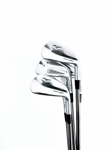 Mizuno mp20 hmb iron set - mizuno,