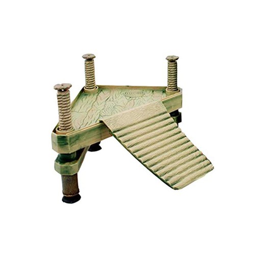 Basking dock for aquatic - basking,