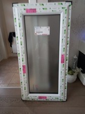 New bathroom Window- Double