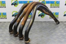 Suzuki GSXR 1000 Exhaust