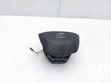 STEERING WHEEL AIRBAG