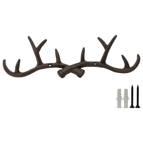 Woodside hook cast - 10,