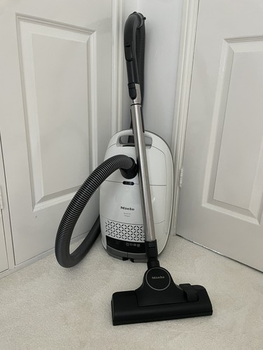 Miele guard xl cylinder - m1, pq