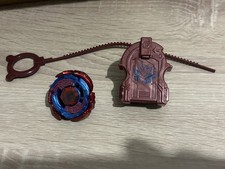 Galaxy Pegasus W105R2F Triple