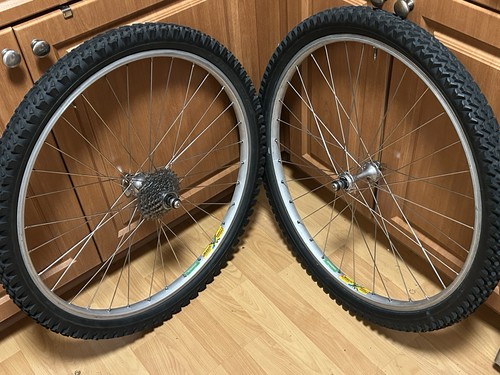 Vintage shimano xtr - vintage,