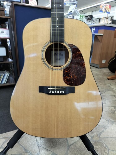 Martin 16gt acoustic - martin, guitar