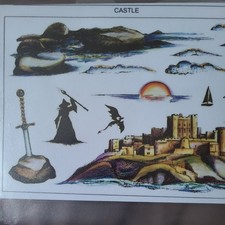 Stamps For Card Making