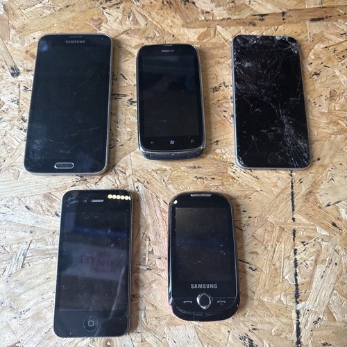 Small job lot of mixed - -,