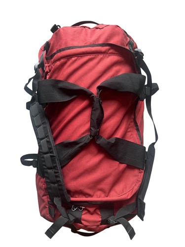 Rab large expedition duffle - large,