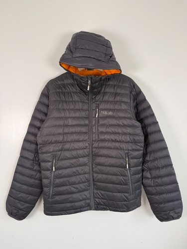 Rab jacket medium mens - jacket,