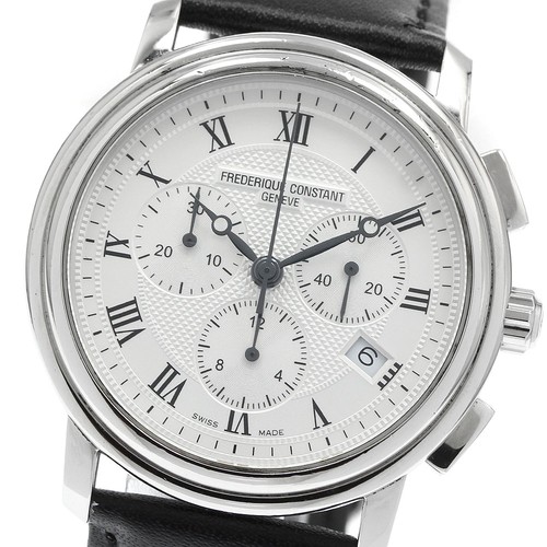 Frederique constant classic - constant,