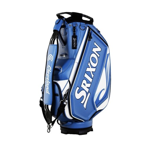 Srixon tour player golf bag - player,
