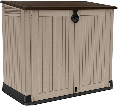 Large keter outdoor - outdoor, garden