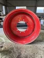 Oem Fendt 724 18x28 Front