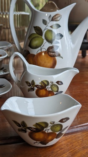 Midwinter stylecraft oranges - midwinter,