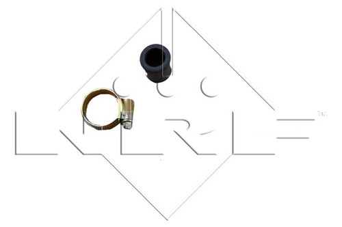 Premier radiator fits ford - premier,