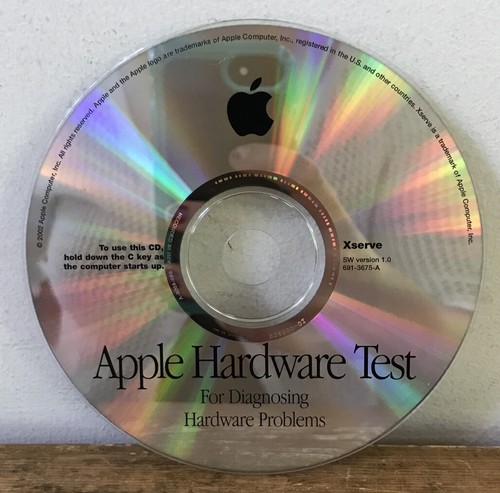 2002 xserve mac apple hardware - mac,