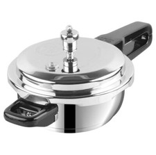 Vinod Shallow Pressure Cooker