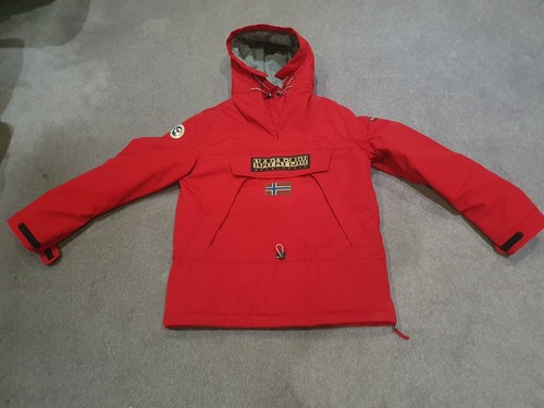 Napapijri skidoo jacket - jacket, brand