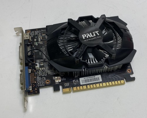 1gb palit geforce gtx650 - geforce, gddr5